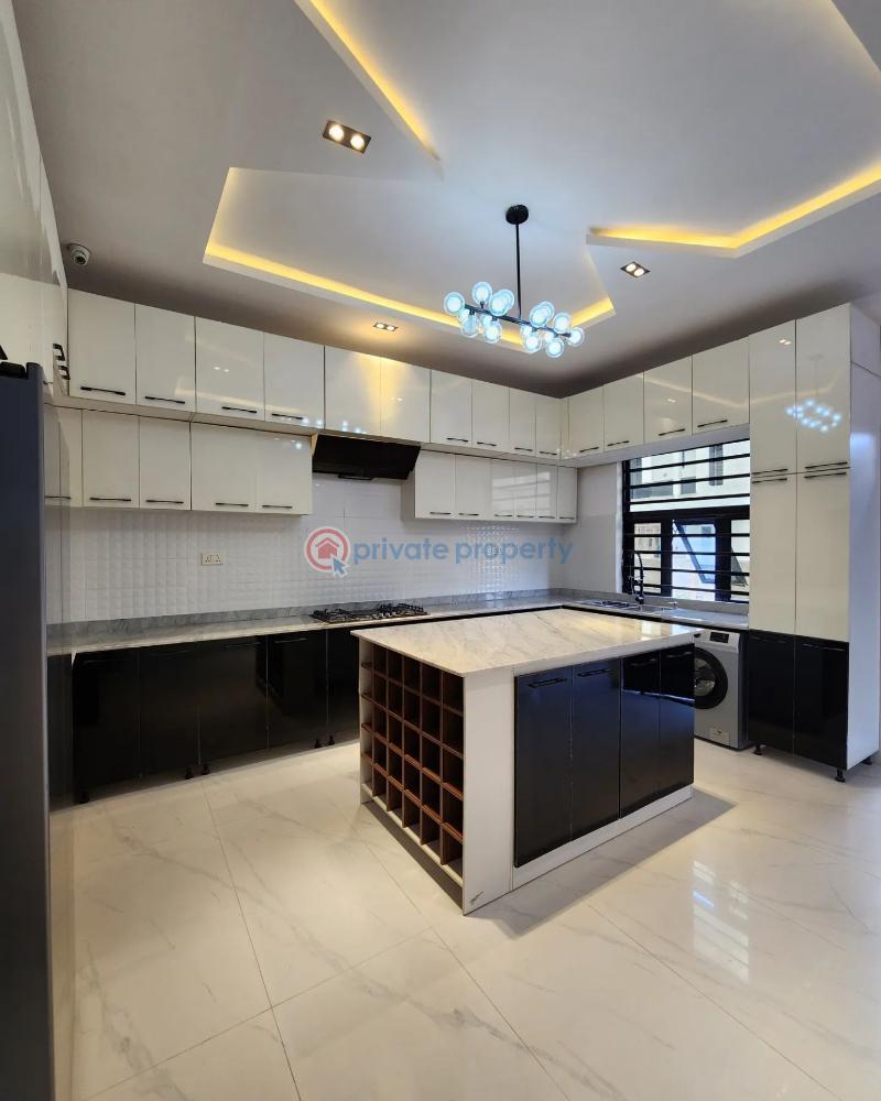 5 bedroom Detached Duplex For Sale Megamound Ikota Lekki Lagos - 3