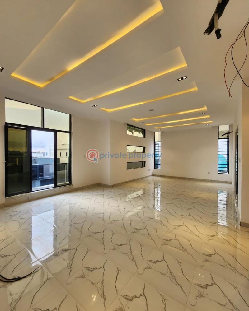 5 bedroom Detached Duplex For Sale Megamound Ikota Lekki Lagos - 5