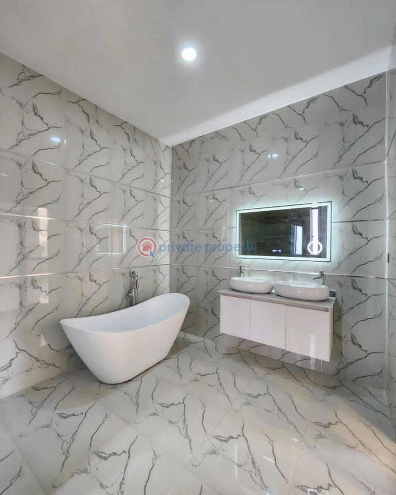 5 bedroom Detached Duplex For Sale Megamound Ikota Lekki Lagos - 8