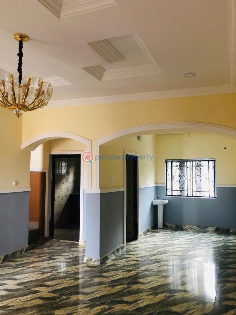 5 bedroom House For Rent Fha Guzape Abuja Phase 1  - 5