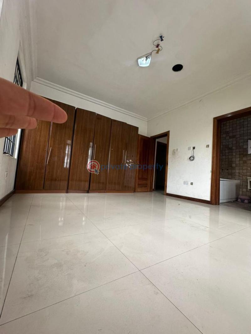 5 bedroom Detached Duplex For Sale Godson Olodiaya Close, Off Oniru Market, Lekki Phase 1 Lagos - 6