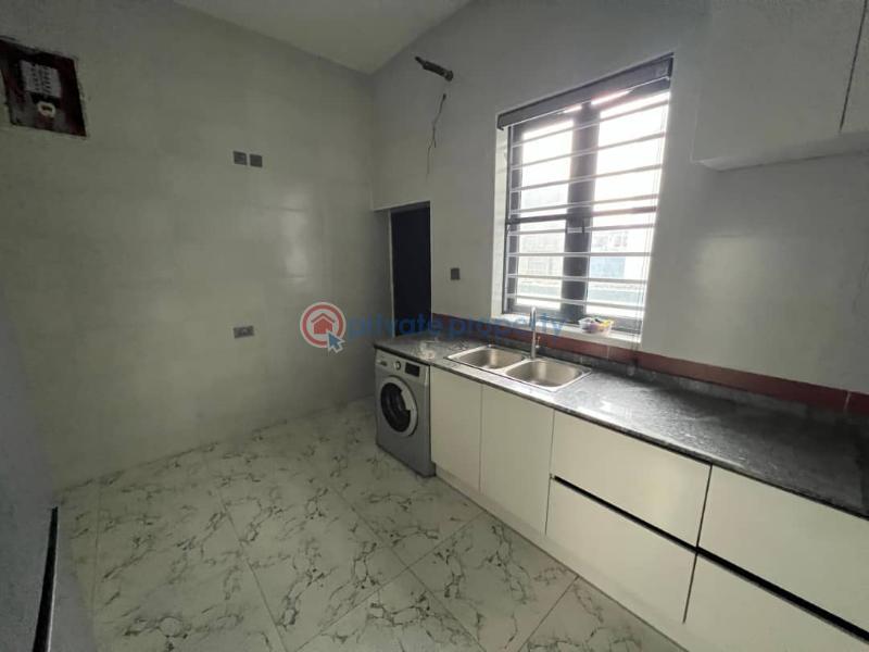 5 bedroom Detached Duplex For Rent Godson Olodiaya Close, Off Oniru Market Lekki Phase 1 Lagos - 4