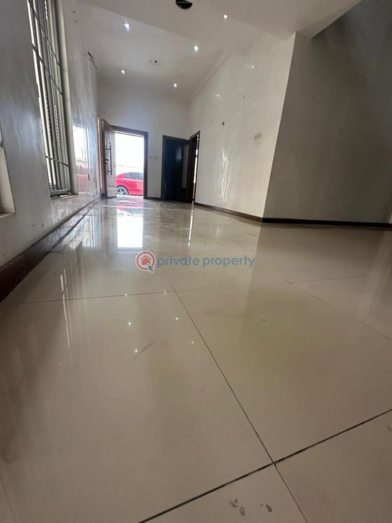 5 bedroom Detached Duplex For Sale Godson Olodiaya Close, Off Oniru Market, Lekki Phase 1 Lagos - 8