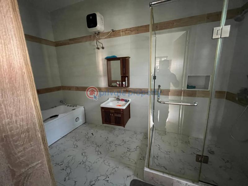 5 bedroom Detached Duplex For Rent Godson Olodiaya Close, Off Oniru Market Lekki Phase 1 Lagos - 3