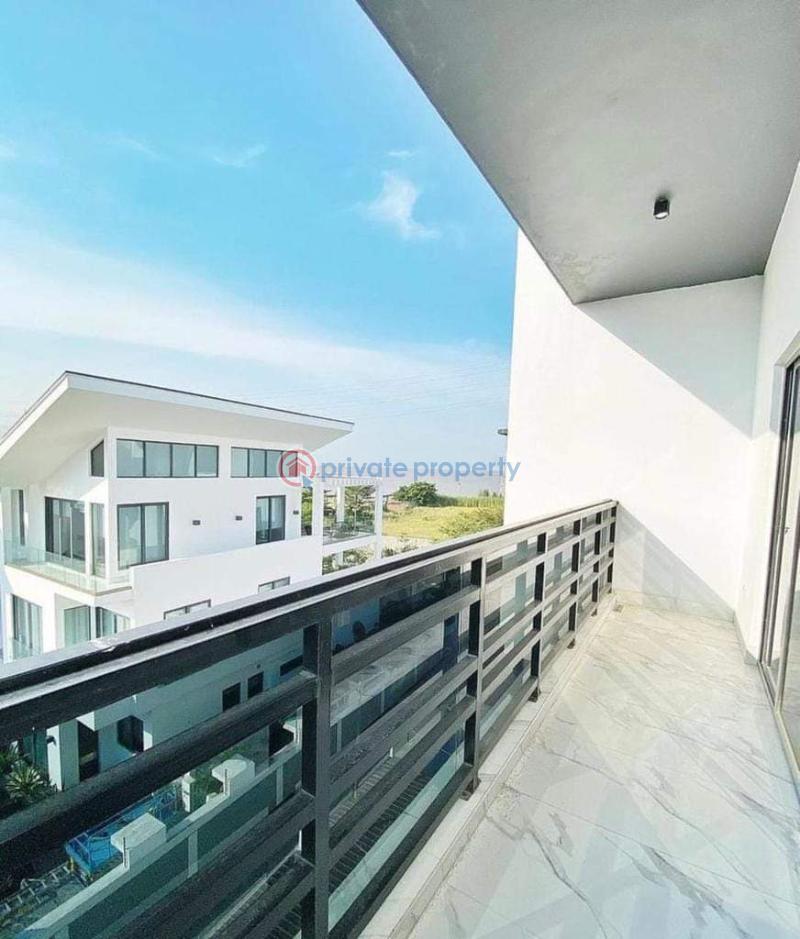 House For Sale Ikoyi Lagos - 2