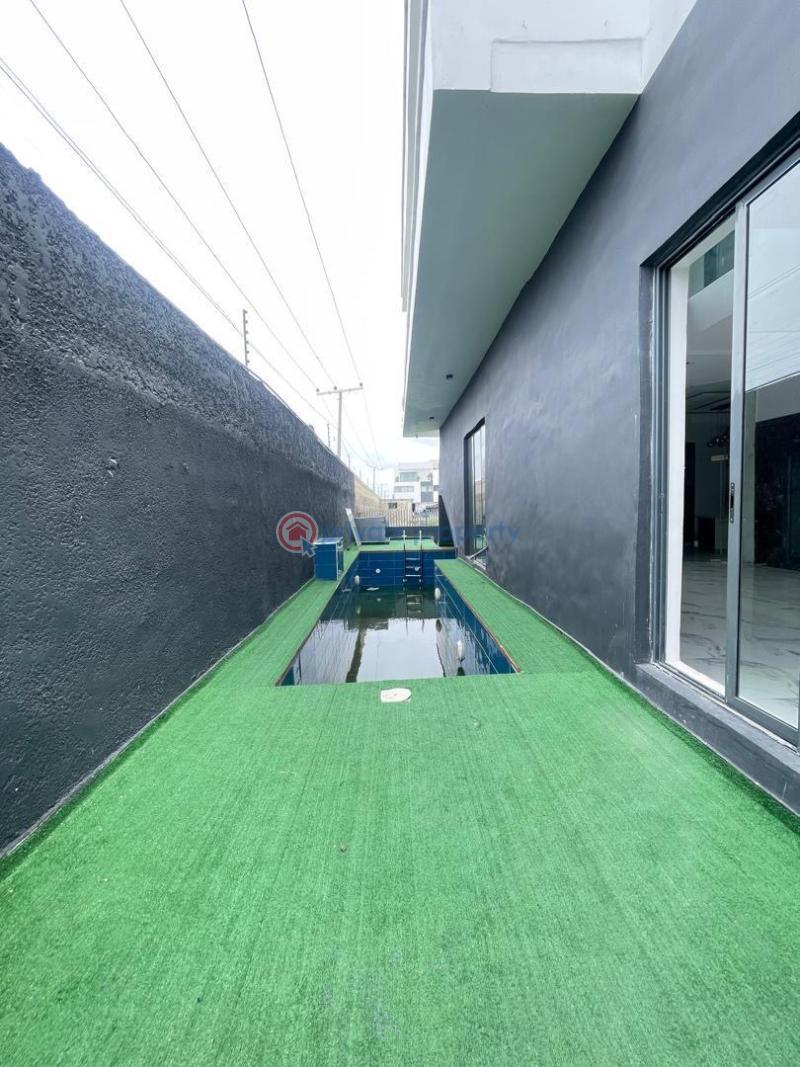 5 bedroom Detached Duplex For Sale Osapa London Lekki Lagos - 28