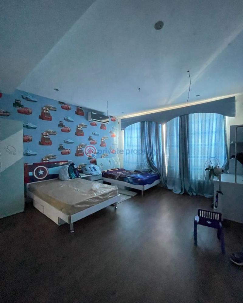 5 bedroom House For Rent Lekki Lagos - 2