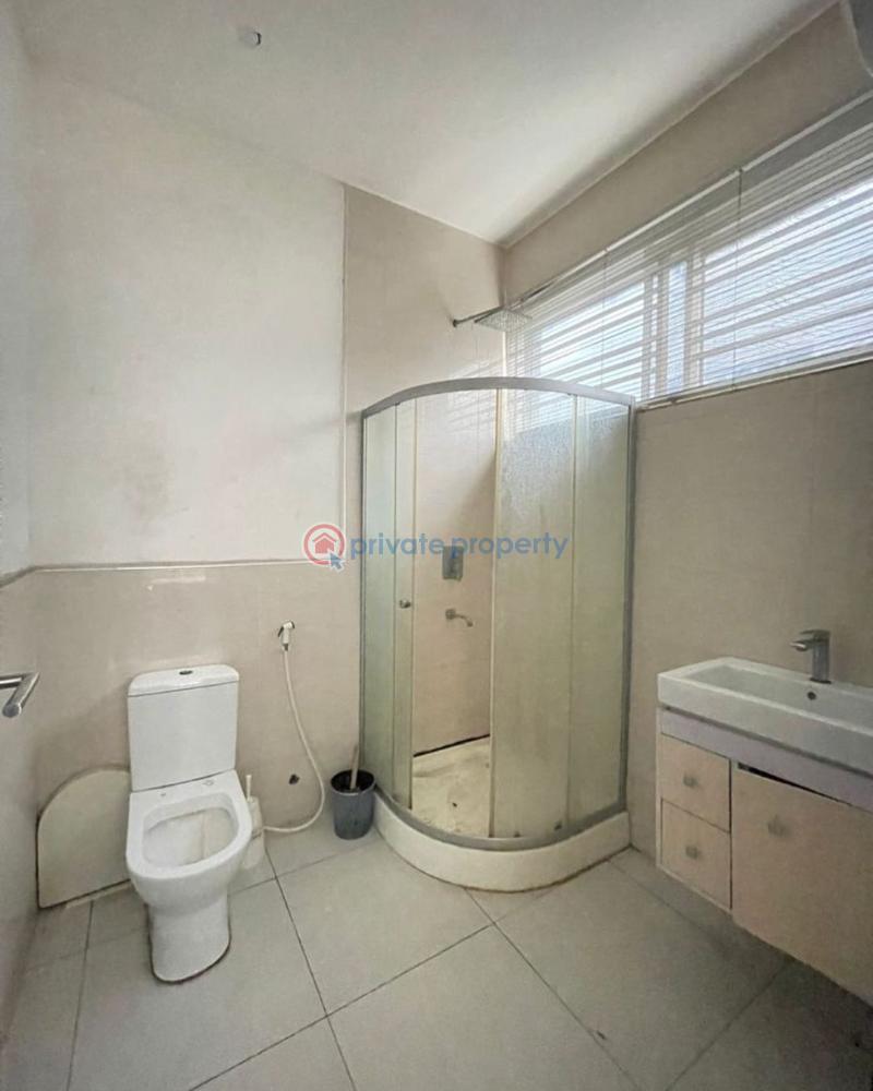5 bedroom House For Rent Lekki Lagos - 1