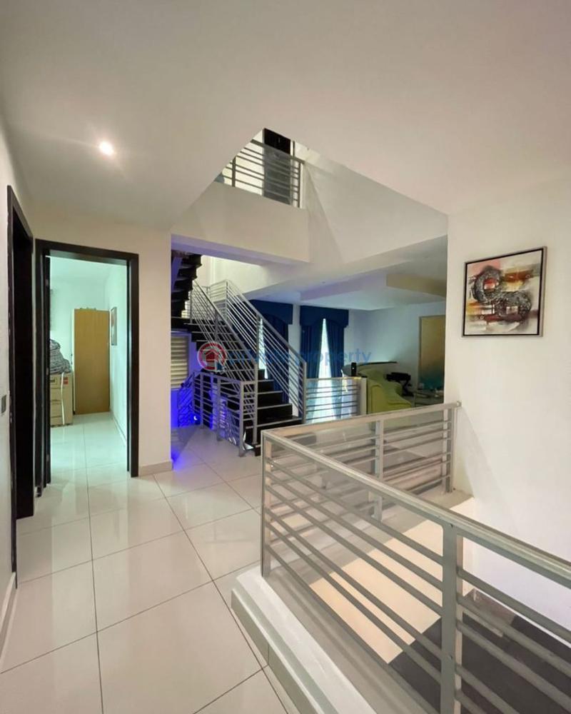 5 bedroom House For Rent Lekki Lagos - 6