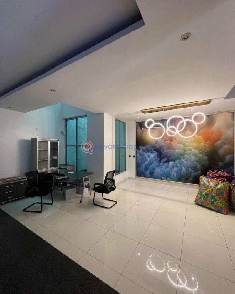 5 bedroom House For Rent Lekki Lagos - 5