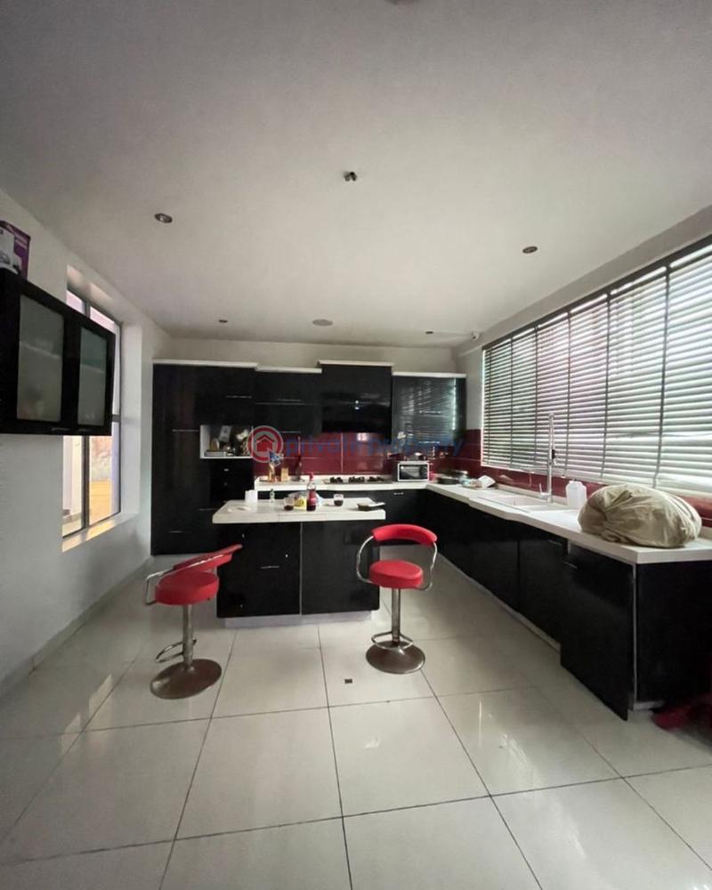 5 bedroom House For Rent Lekki Lagos - 7
