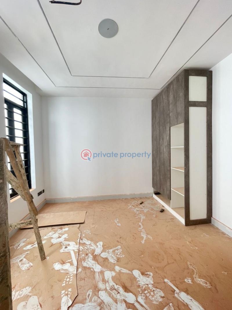 5 bedroom Detached Duplex For Sale Lekki Phase 1 Lagos - 13