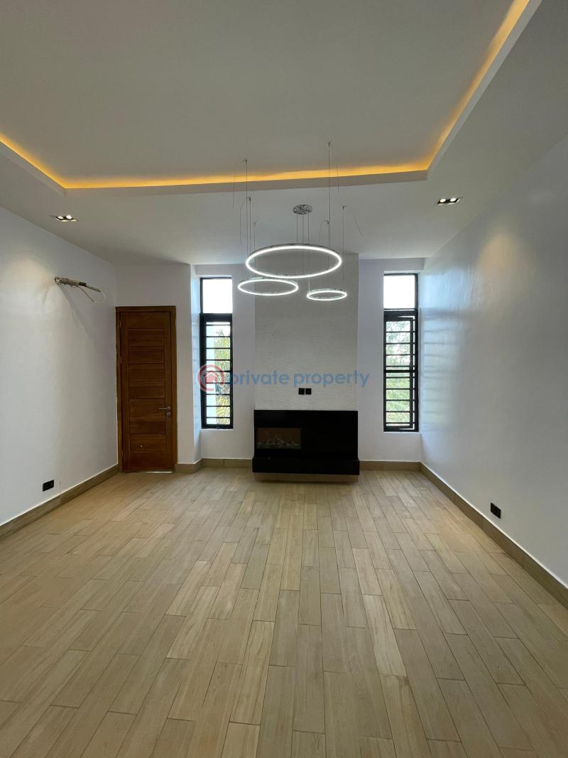 5 bedroom Detached Duplex For Sale Ikota Lekki Lagos - 3