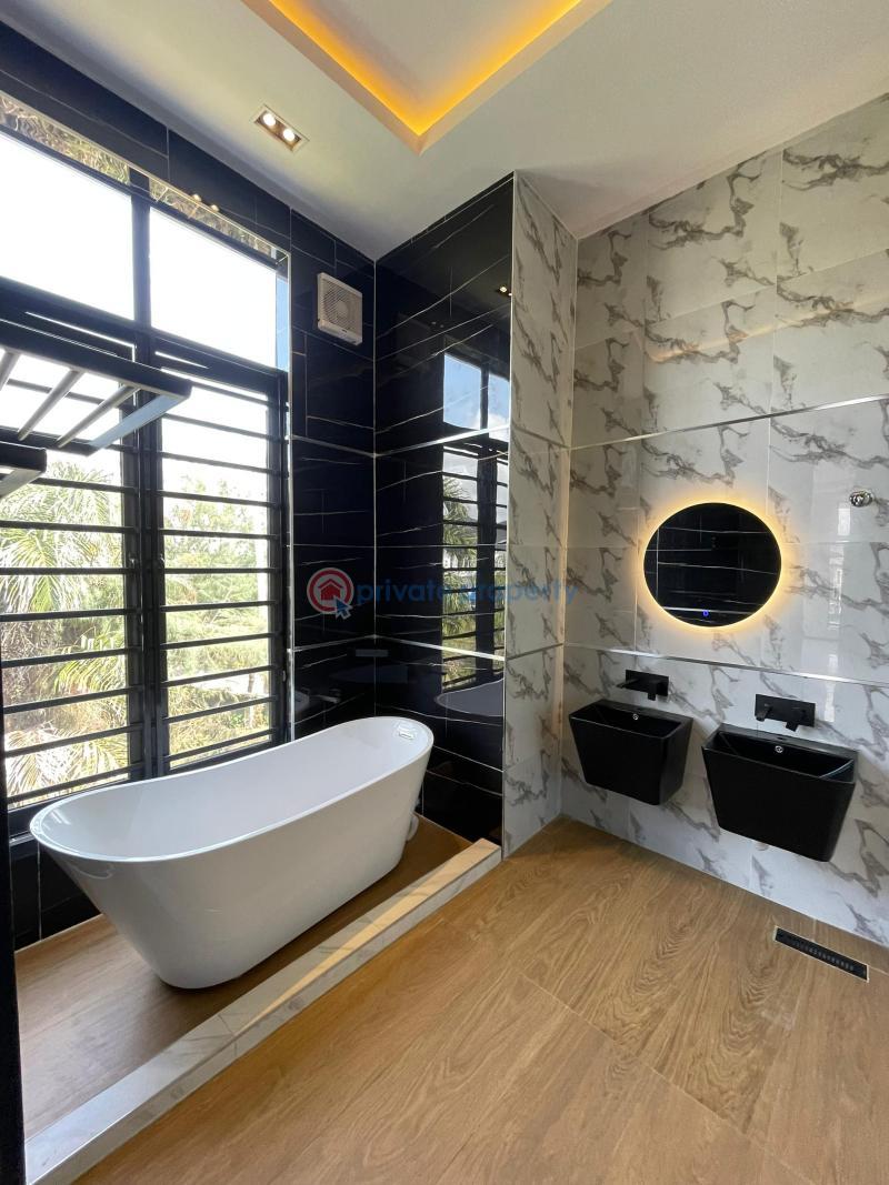 5 bedroom Detached Duplex For Sale Ikota Lekki Lagos - 8