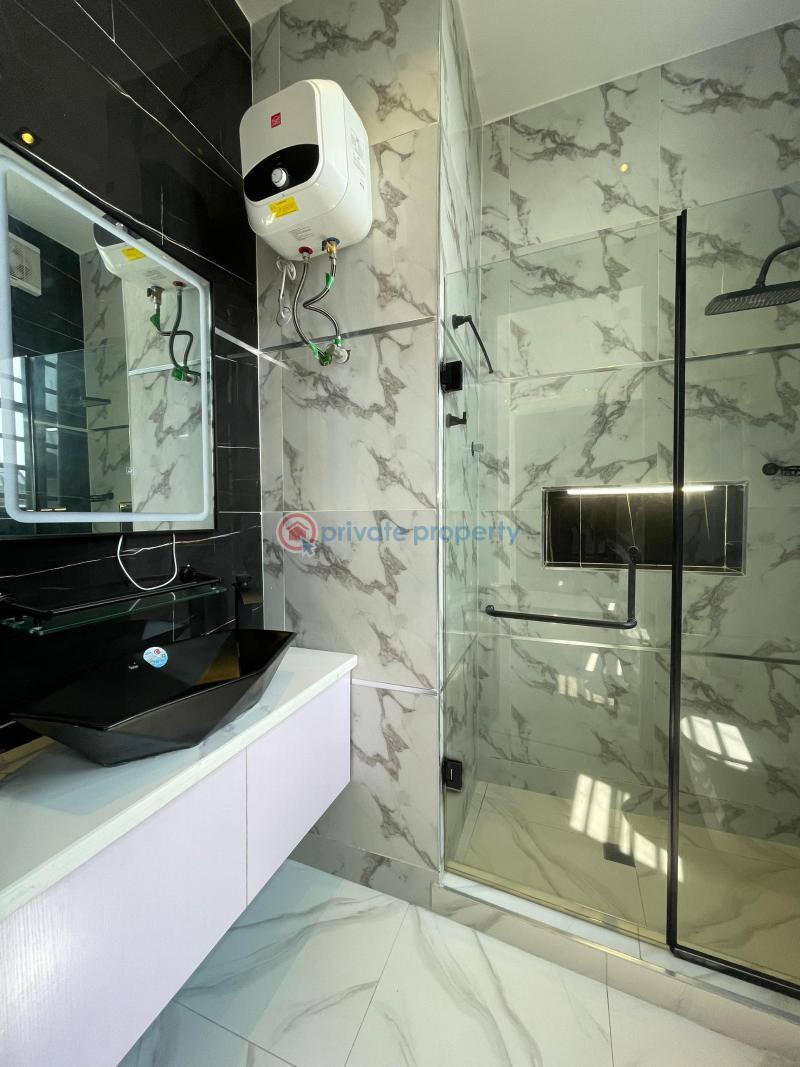 5 bedroom Detached Duplex For Sale Ikota Lekki Lagos - 5