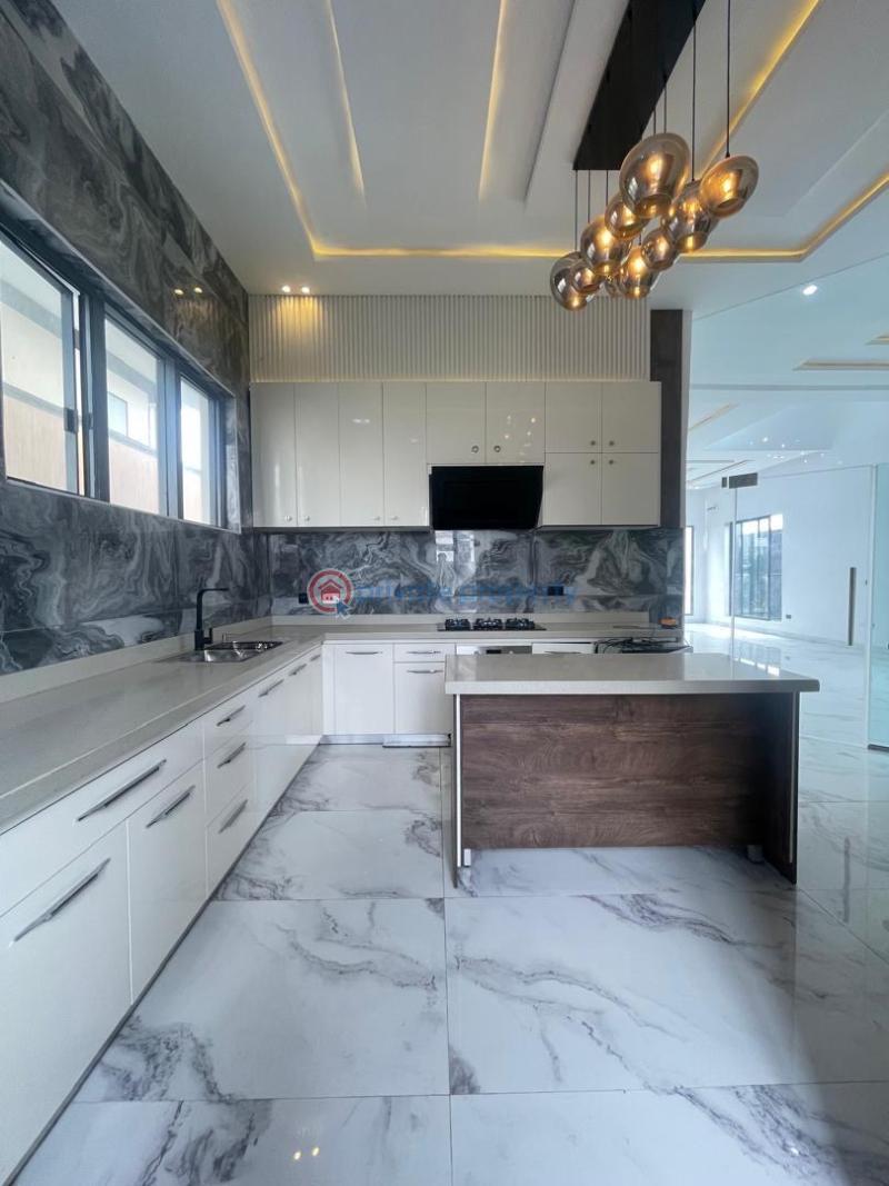 5 bedroom Detached Duplex For Sale Osapa London Lekki Lagos - 7
