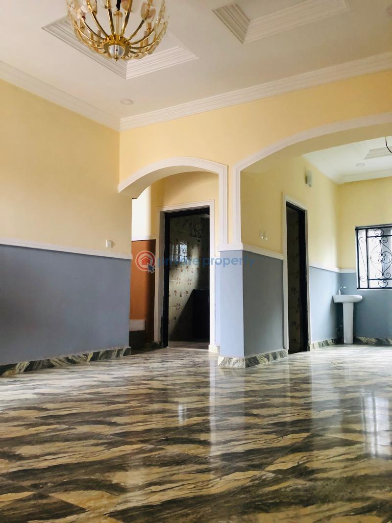 5 bedroom House For Rent Fha Guzape Abuja Phase 1  - 6