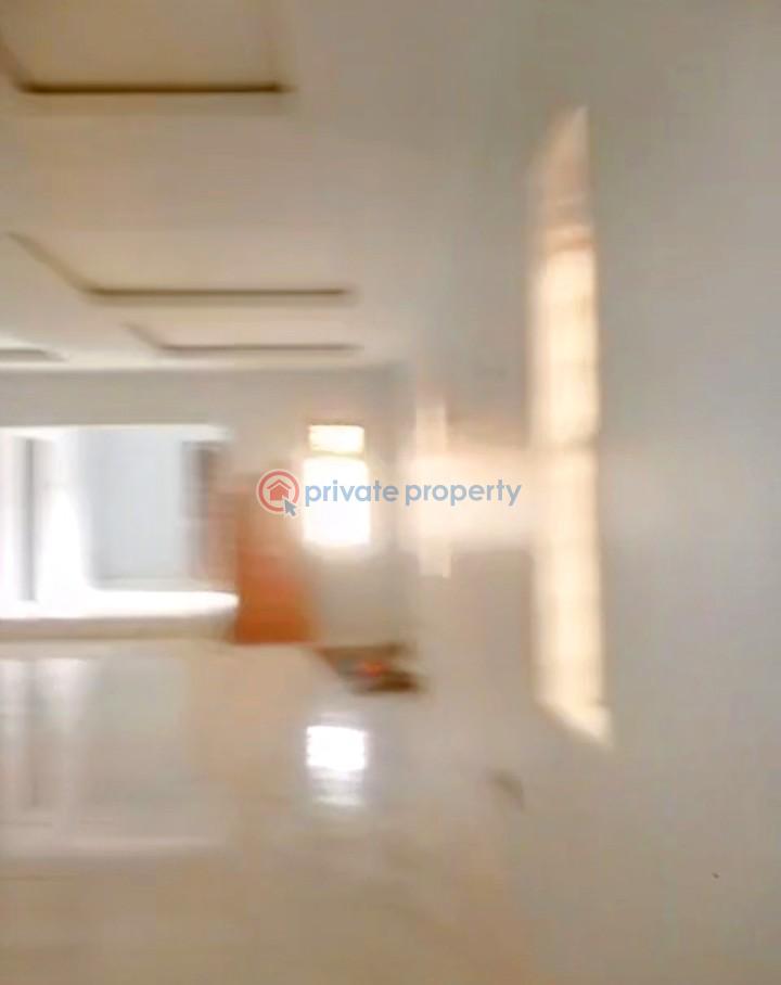 Detached Duplex For Sale Abesan Estate Ipaja Lagos - 5