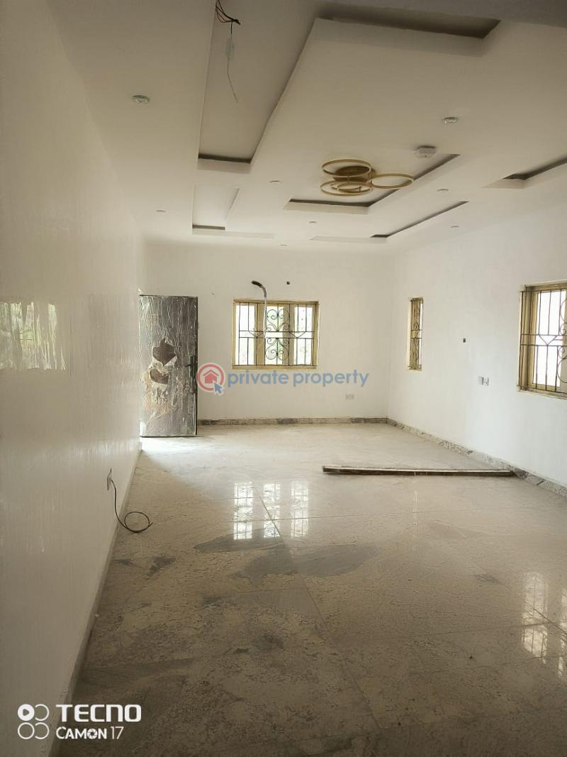 Flat & Apartment For Rent Magodo Brooks Estate, Phase 2 Magodo GRA Phase 2 Kosofe/Ikosi Lagos - 1