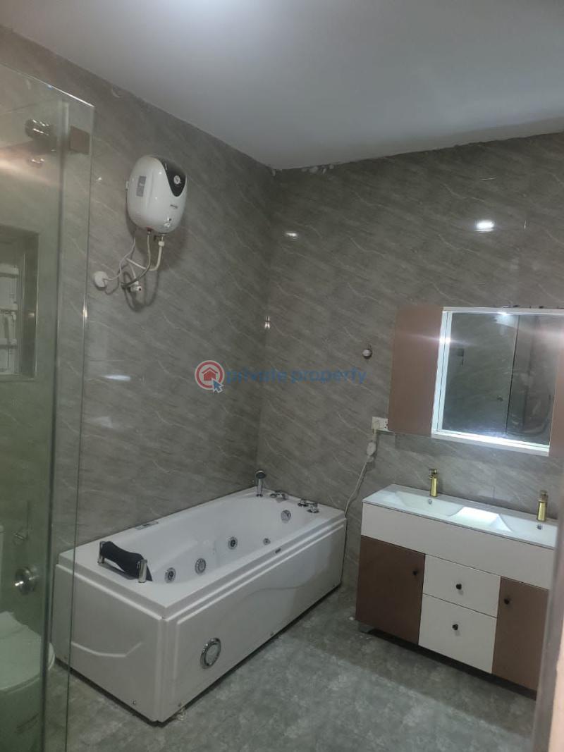 5 bedroom House For Rent Ogba Lagos - 3