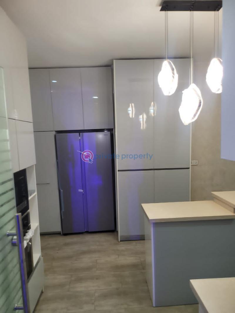 5 bedroom House For Rent Ogba Lagos - 4