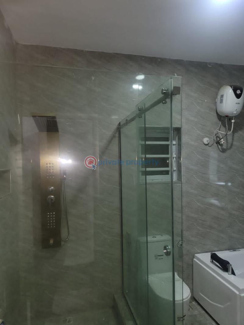 5 bedroom House For Rent Ogba Lagos - 6