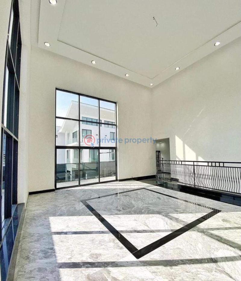 House For Sale Ikoyi Lagos - 4