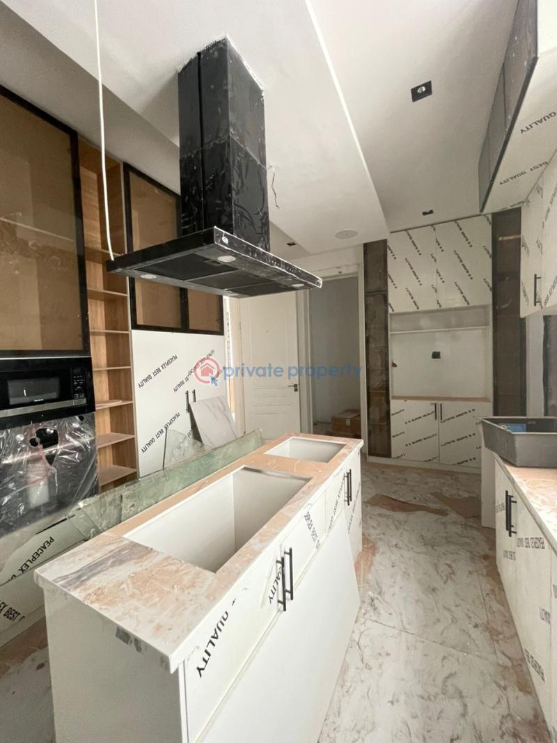 5 bedroom Detached Duplex For Sale Lekki Phase 1 Lagos - 3