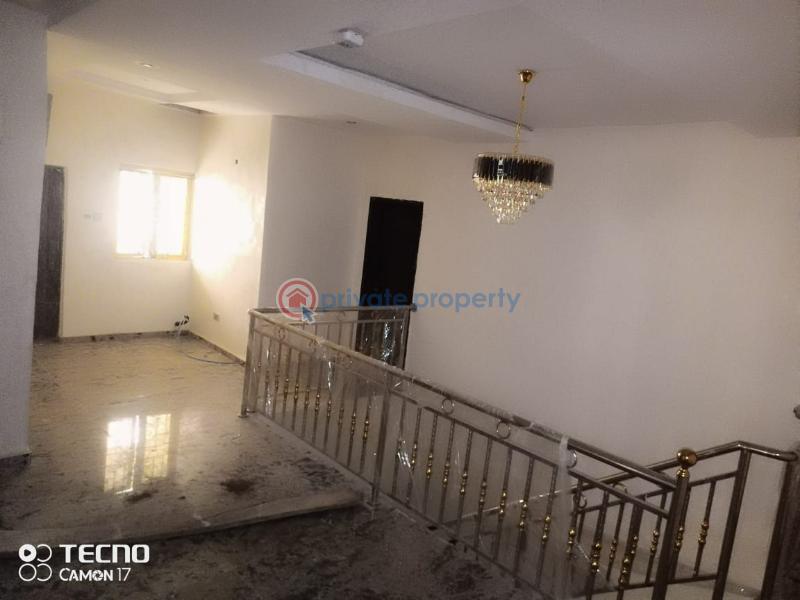 Flat & Apartment For Rent Magodo Brooks Estate, Phase 2 Magodo GRA Phase 2 Kosofe/Ikosi Lagos - 0