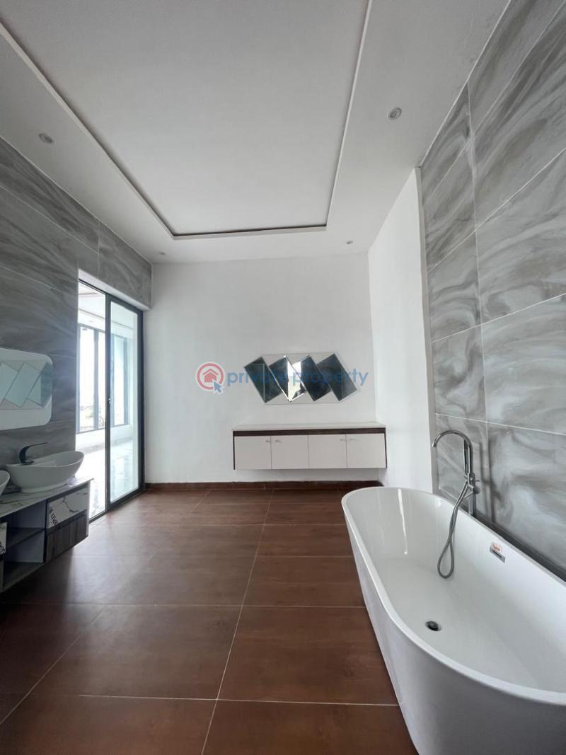 5 bedroom Detached Duplex For Sale Osapa London Lekki Lagos - 20