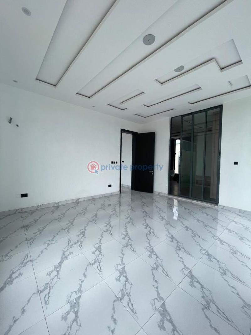 5 bedroom Detached Duplex For Sale Osapa London Lekki Lagos - 22