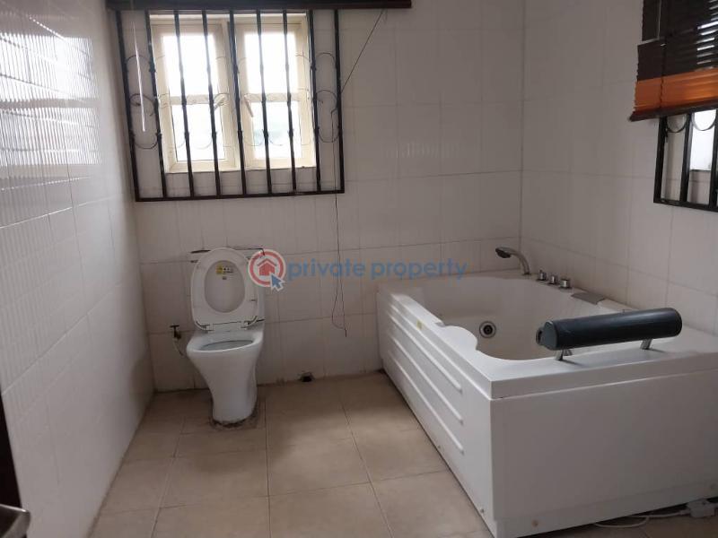 Flat & Apartment For Rent Ayoola Drive, Ibadan Oyo - 12
