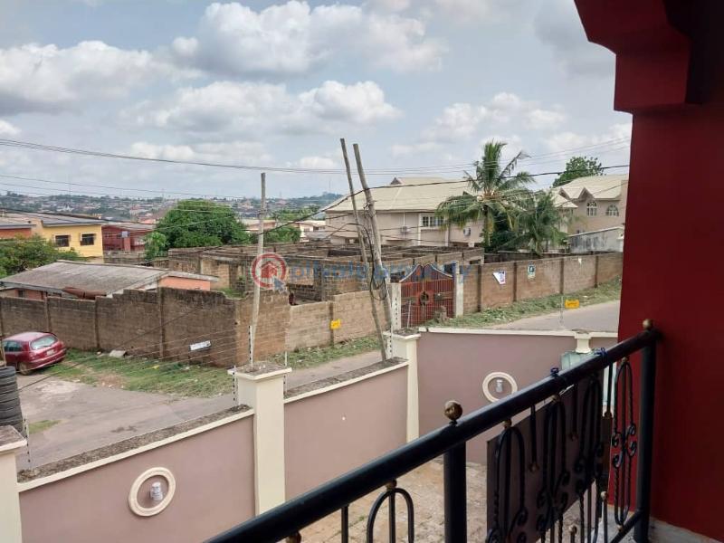 Flat & Apartment For Rent Ayoola Drive, Ibadan Oyo - 7