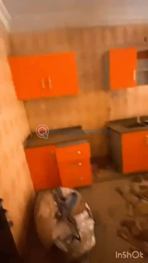 Flat & Apartment For Rent Oko Oba Abule Egba Lagos - 2