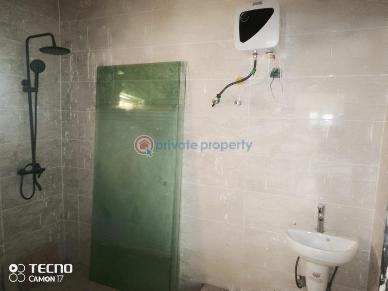 Flat & Apartment For Rent Magodo Brooks Estate, Phase 2 Magodo GRA Phase 2 Kosofe/Ikosi Lagos - 3