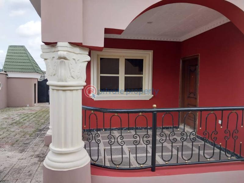 Flat & Apartment For Rent Ayoola Drive, Ibadan Oyo - 5