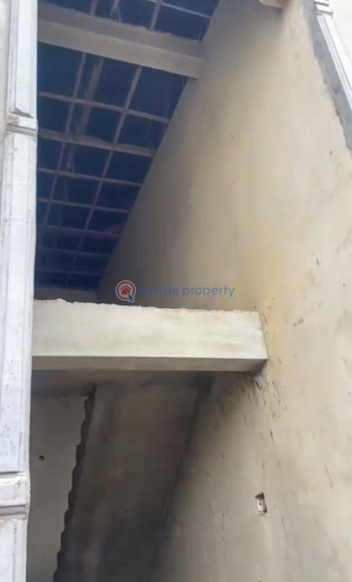 Detached Duplex For Sale Crystal View Estate,oluodo Ikorodu Lagos - 4