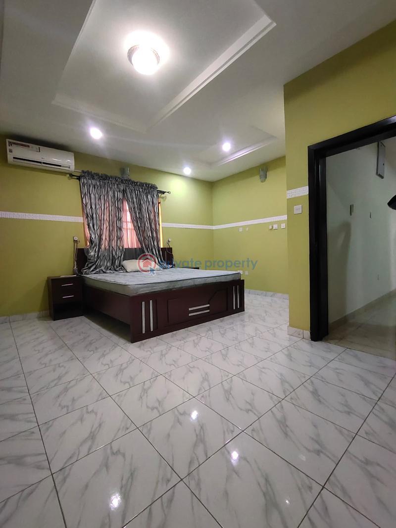 5 bedroom House For Sale Omololu Olunloyo Gra Behind Adeoyo State Hospital Ibadan Oyo - 1