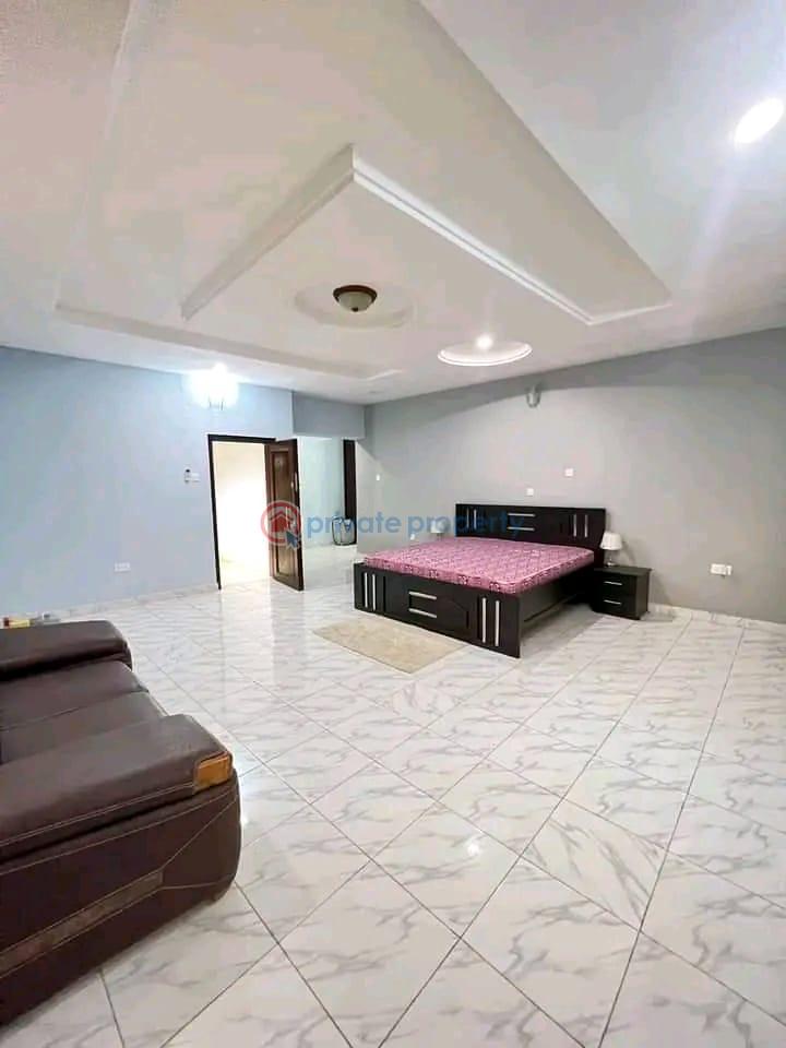 5 bedroom House For Sale Omololu Olunloyo Gra Behind Adeoyo State Hospital Ibadan Oyo - 6