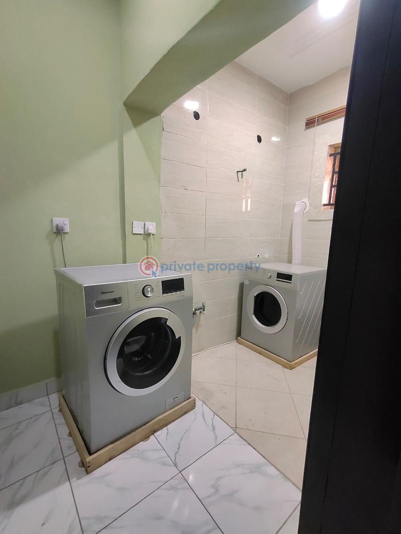 5 bedroom House For Sale Omololu Olunloyo Gra Behind Adeoyo State Hospital Ibadan Oyo - 9