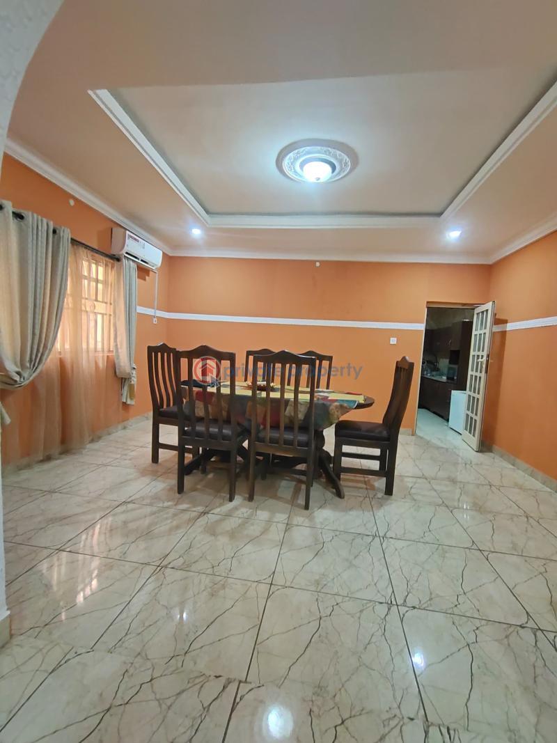 5 bedroom House For Sale Omololu Olunloyo Gra Behind Adeoyo State Hospital Ibadan Oyo - 12