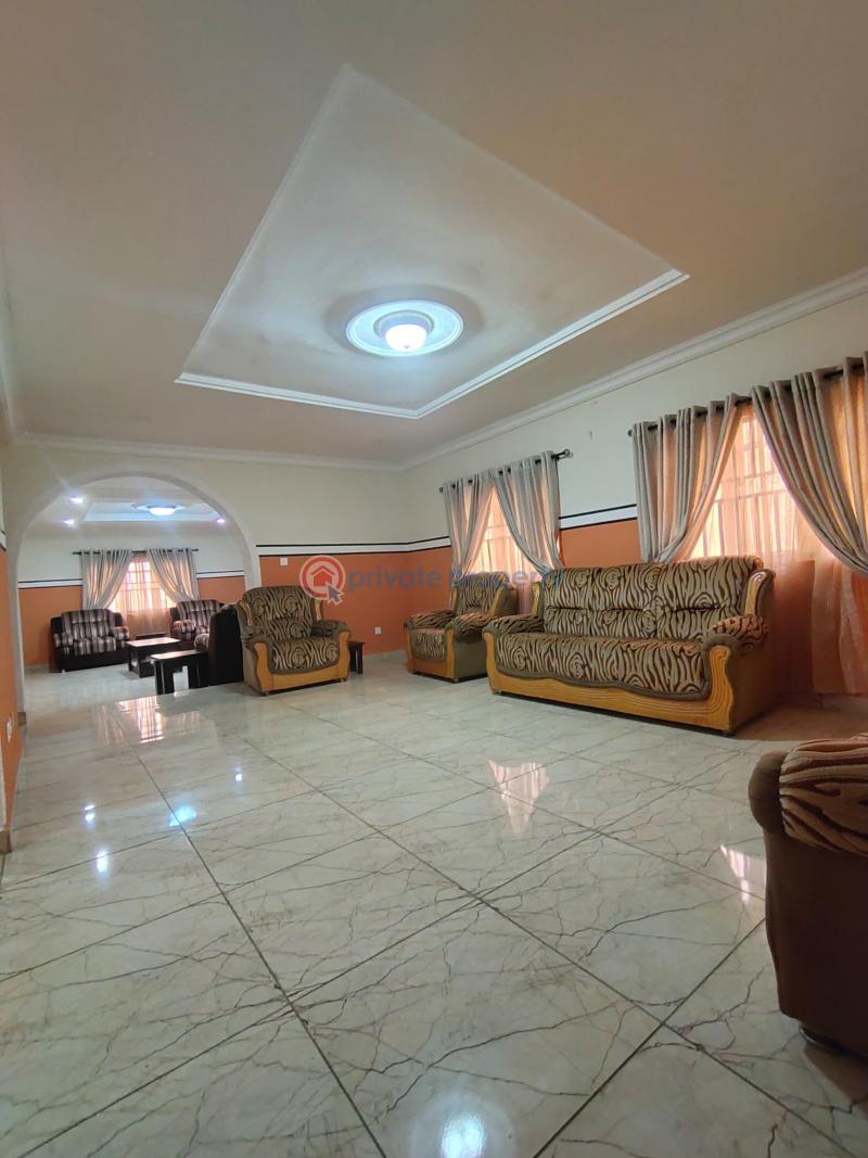 5 bedroom House For Sale Omololu Olunloyo Gra Behind Adeoyo State Hospital Ibadan Oyo - 11