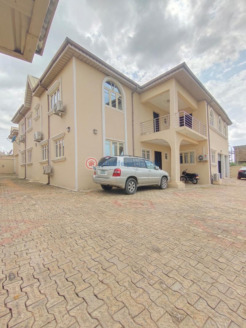5 bedroom House For Sale Omololu Olunloyo Gra Behind Adeoyo State Hospital Ibadan Oyo - 10
