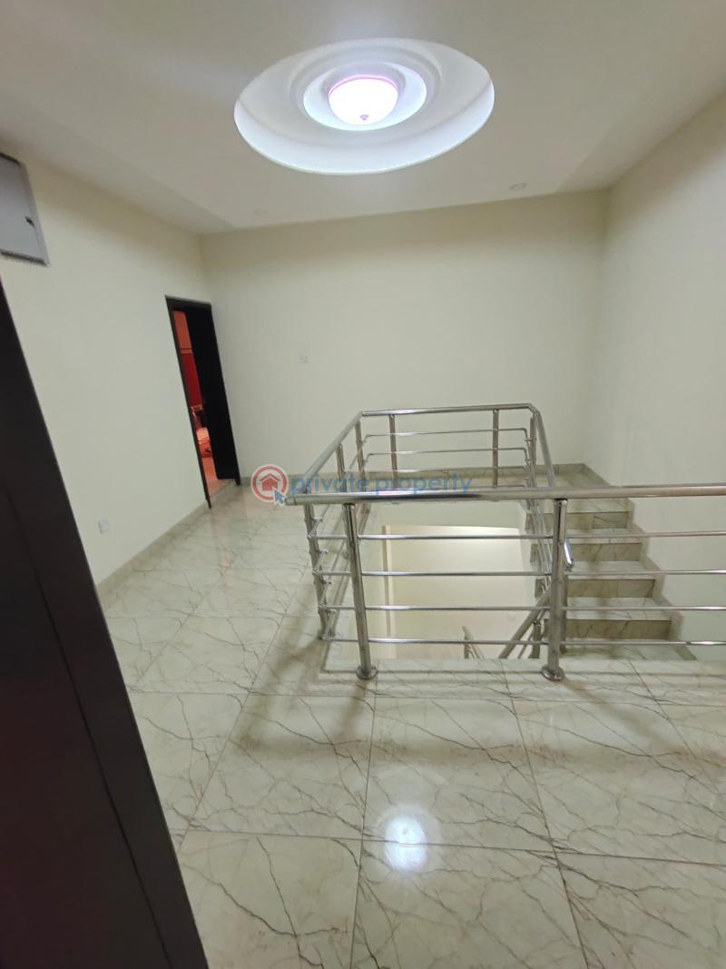 5 bedroom House For Sale Omololu Olunloyo Gra Behind Adeoyo State Hospital Ibadan Oyo - 0