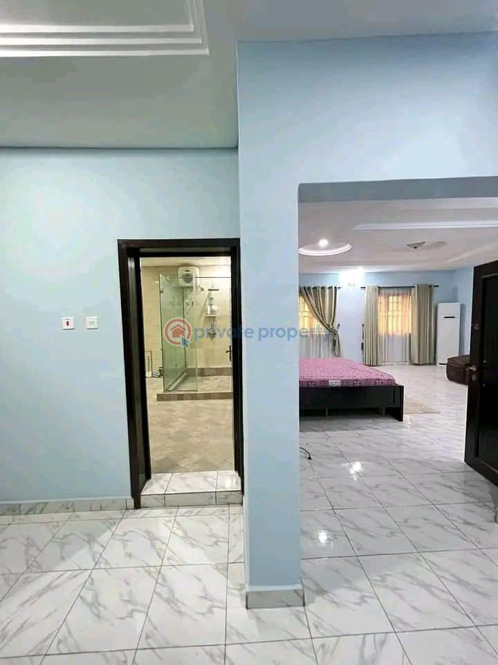 5 bedroom House For Sale Omololu Olunloyo Gra Behind Adeoyo State Hospital Ibadan Oyo - 2