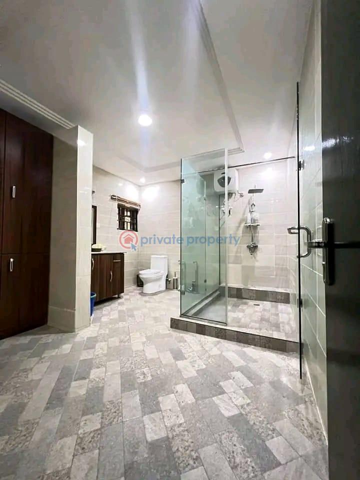 5 bedroom House For Sale Omololu Olunloyo Gra Behind Adeoyo State Hospital Ibadan Oyo - 7