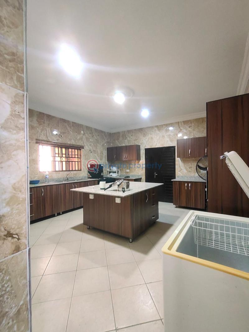 5 bedroom House For Sale Omololu Olunloyo Gra Behind Adeoyo State Hospital Ibadan Oyo - 13