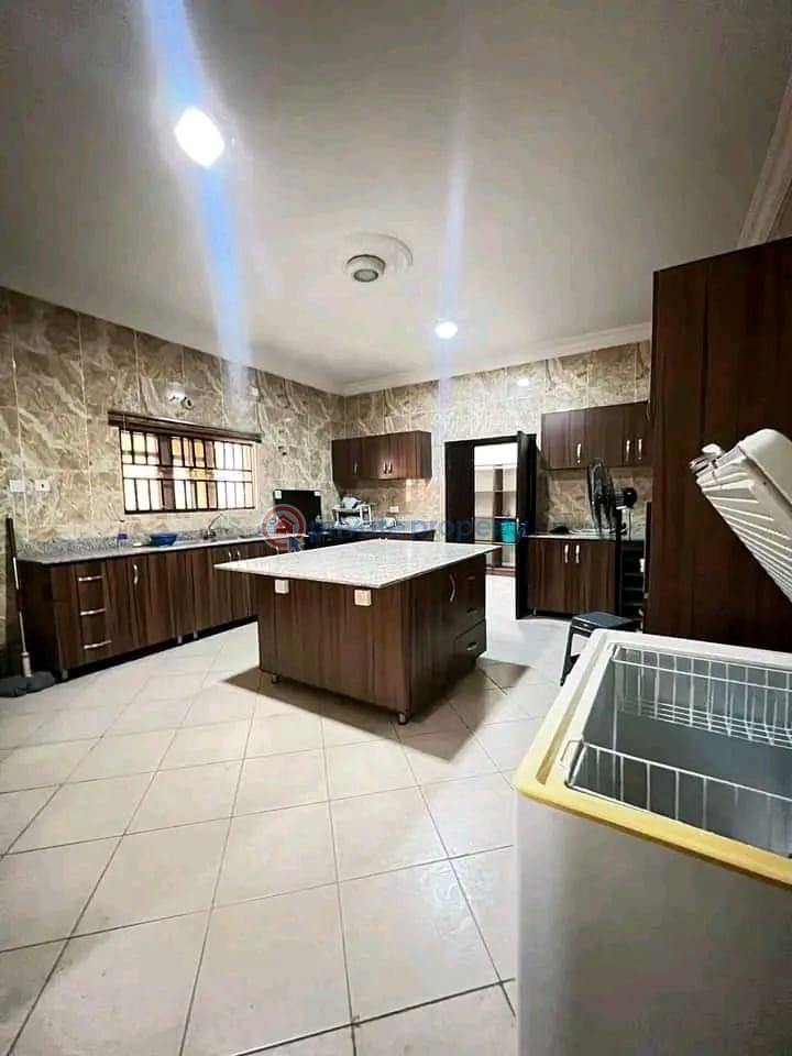 5 bedroom House For Sale Omololu Olunloyo Gra Behind Adeoyo State Hospital Ibadan Oyo - 8