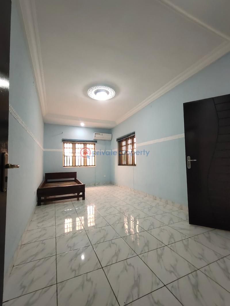 5 bedroom House For Sale Omololu Olunloyo Gra Behind Adeoyo State Hospital Ibadan Oyo - 3