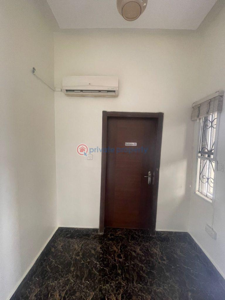 5 bedroom Detached Duplex For Rent Ikoyi Lagos - 1